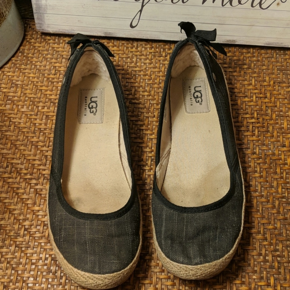 Ladies Ugg Shoes